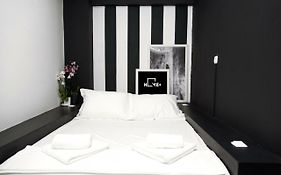 Home Plus Eleutheria Budget Room